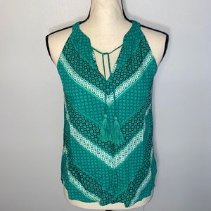 Banana Republic | NWT Sleeveless Blouse Size XS